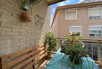 Alquiler de piso en Calle de la Concepción