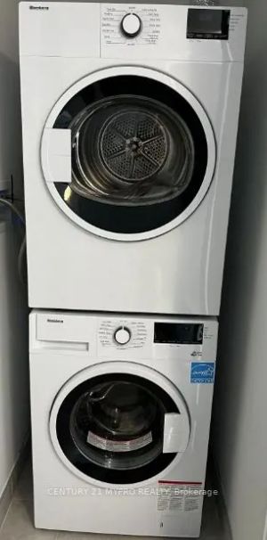 47 Mutual Street #1701 - Photo 1