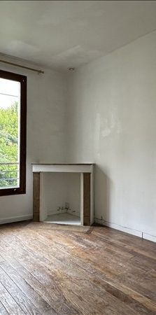 1 pièce - 17,42 m² - 1er étage - Colocation non autorisée - Photo 1