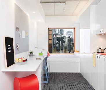 Signature Plus Studio Apartment - Photo 1