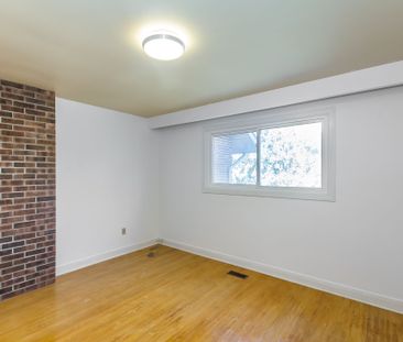 For Lease - 4 Sagewood Drive, Toronto, Ontario - Photo 5