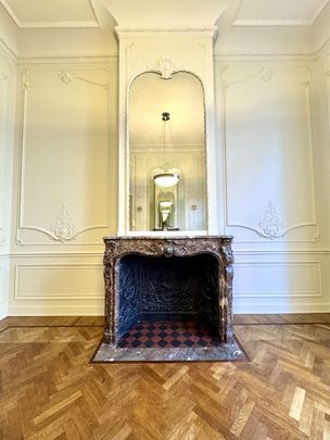 Appartement te huur - Foto 1