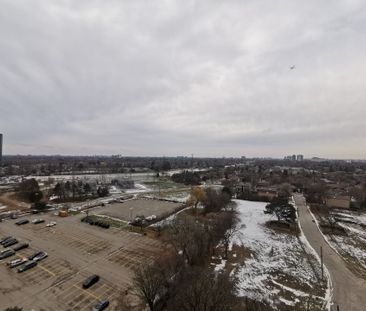 For Lease - 5858 Yonge St Street Unit# 1225, Toronto, Ontario - Photo 1