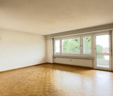 Gepflegte 4.5 Zimmer-Wohnung an privilegierter Lage - Photo 5