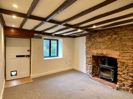 New Buildings, Milverton - Photo 2