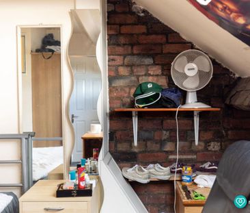 4 bedroom terraced house to rent - Photo 4