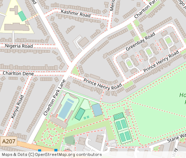 Charlton, London, SE7 - Photo 1