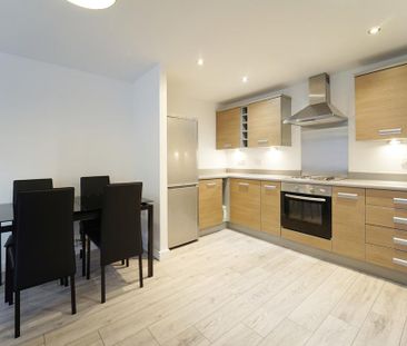 2 bedroom apartment to rent - Photo 1