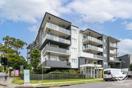 1 bed plus study - Great for UQ! - Photo 5