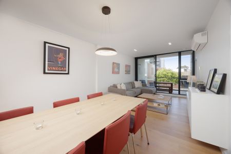 101/22-24 Pakington Street, St Kilda VIC 3182 - Apartment For Rent | Domain - Photo 5