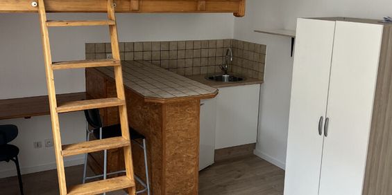 Appartement 1 pièce - Photo 3
