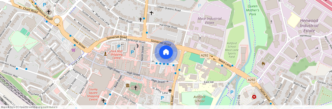 The Panorama, TN24...