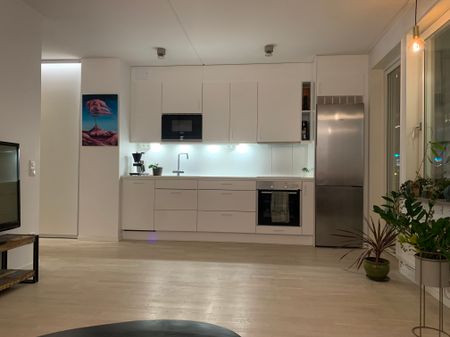 Kvarnholmsvägen, Nacka - Photo 3