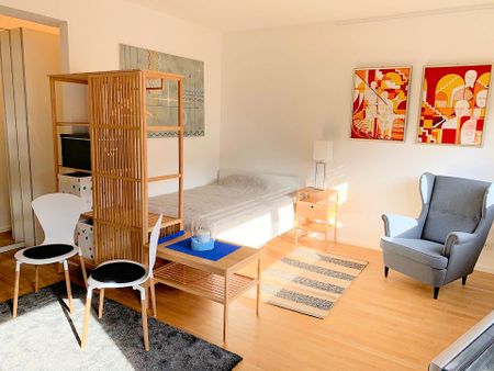 Modern und Chic nähe Heumarkt - Photo 2