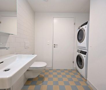 Schönes Wohnen im Zentrum von Köniz - Foto 6