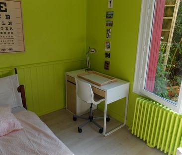 Grande chambre sur jardin - Photo 2