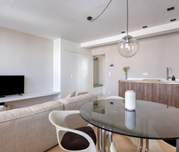 Appartement te huur in Antwerpen - Photo 1