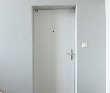 4 Zimmer, 94 m², 3. Stock - Photo 1