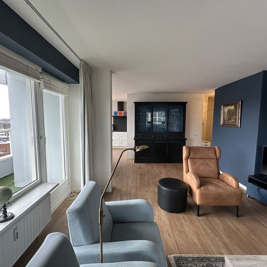 Appartement te huur: Weena 821 3013 AL Rotterdam - Foto 1