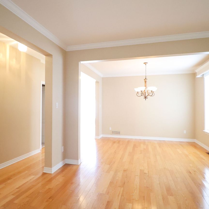 For Lease - 6 Bellingham Place, Hunt Club - South Keys and Area, Ontario - Photo 1