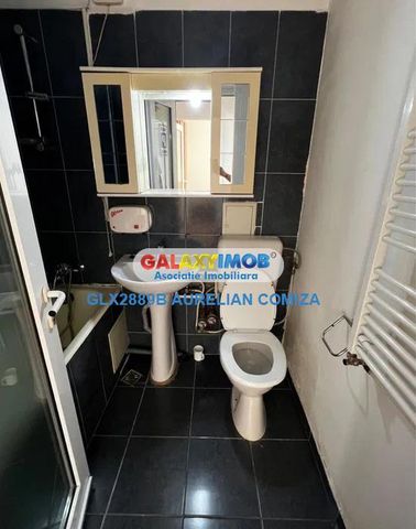 Apartament 3 camere Auchan Drumul Taberei etaj 4/4 bloc reabilitat - Fotografie 5