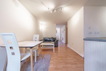 Studio to rent - Photo 2