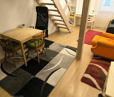 Kiadó tégla lakás – 4. fotó