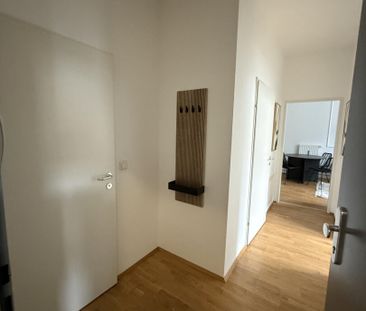 + Grazer Juwel + Helle möblierte 2-Zimmer Wohnung mit Altbau-Charme... - Photo 2