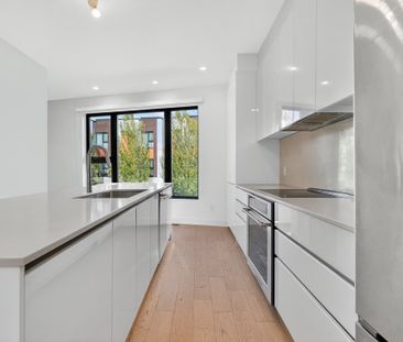 Maison à étages à louer - Montréal (Verdun/Île-des-Soeurs) (Île-des... - Photo 1
