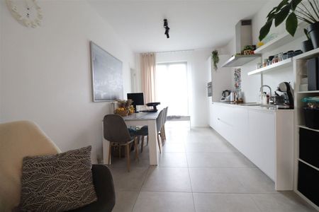 Nieuwbouwappartement met 2 slaapkamers - Foto 4