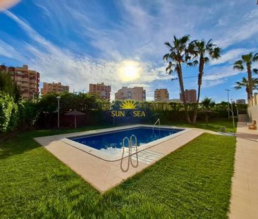 1 BEDROOM APARTMENT - LA MANGA DEL MAR MENOR - Photo 3