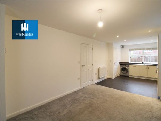 Bluebell Court, Pontefract, West Yorkshire, WF8 - Photo 1