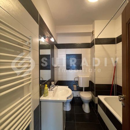 Apartament cu 2 camere | Zorilor S20514 - Photo 4