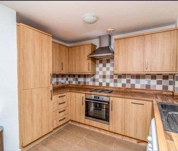 1 Bed Flat, Wallington, SM6 - Photo 3