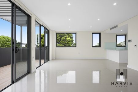 302/161-163 Mona Vale Road, St Ives NSW 2075 - Apartment For Rent | Domain - Photo 2