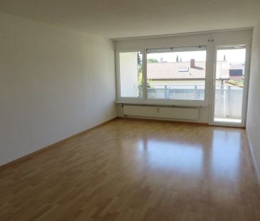 Great 4.5-room apartment in the countryside! - Foto 6