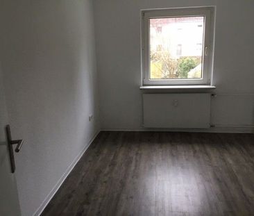 Mitten drin statt nur dabei: günstige 3-Zimmer-Wohnung - Photo 1