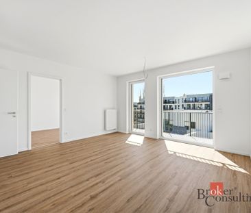 Pronájem bytu 3+kk 80 m², Ke křížku 1083, Kladno - Fotografie 3