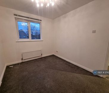 3 bedroom terraced house to rent - Photo 3