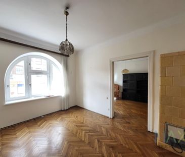 2 pokoje przy Starowiśłnej. ogrzewanie elekrtryczne - Photo 6