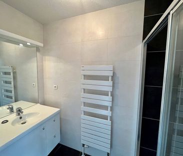 Appartement 2 pièces à louer - Photo 4