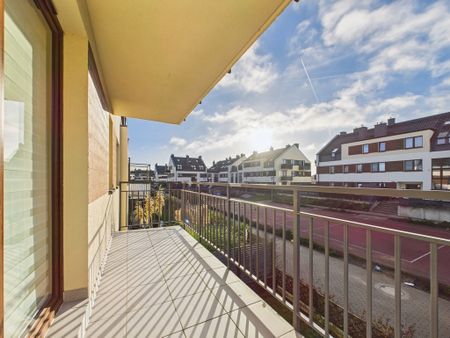 Nowoczesne osiedle + garaż + piwnica - Zdjęcie 5