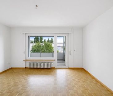 "Helle, charmante Wohnung / Appartement lumineux et charmente" - Foto 4