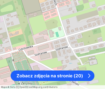 ELEGANCKI DOM W ZABUDOWIE BLIŹNIACZEJ NA ZAWADACH – zdjęcie 1