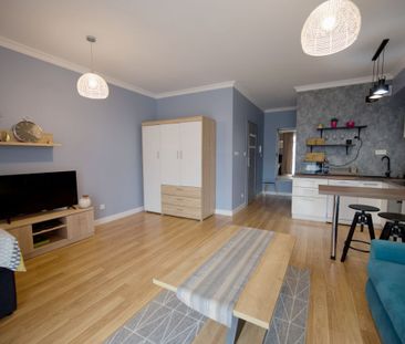 Kawalerka blisko Starego Miasta - Photo 5