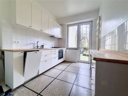 Appartement te huur - Photo 3