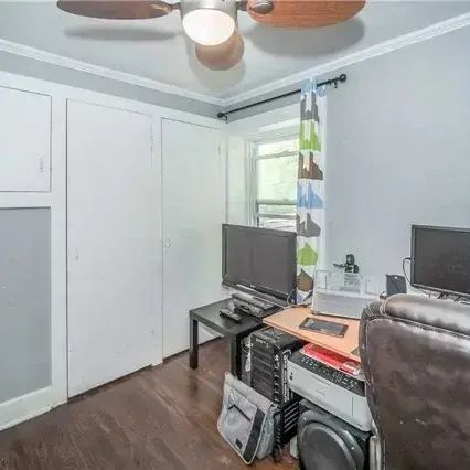61 Northumberland Street - Photo 1