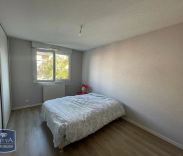 Appartement à louer 4 pièces 84.46m² - Photo 2