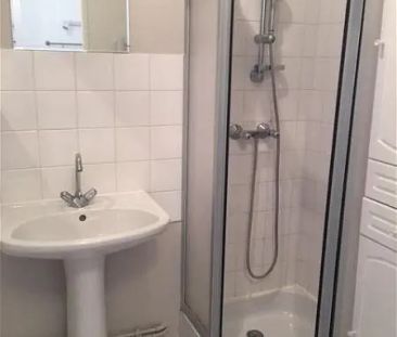 Location appartement 1 pièce - 20.17m² à Tours (37200) - Photo 5