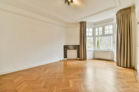 Te huur: Appartement Minervalaan 31 2 in Amsterdam - Photo 3